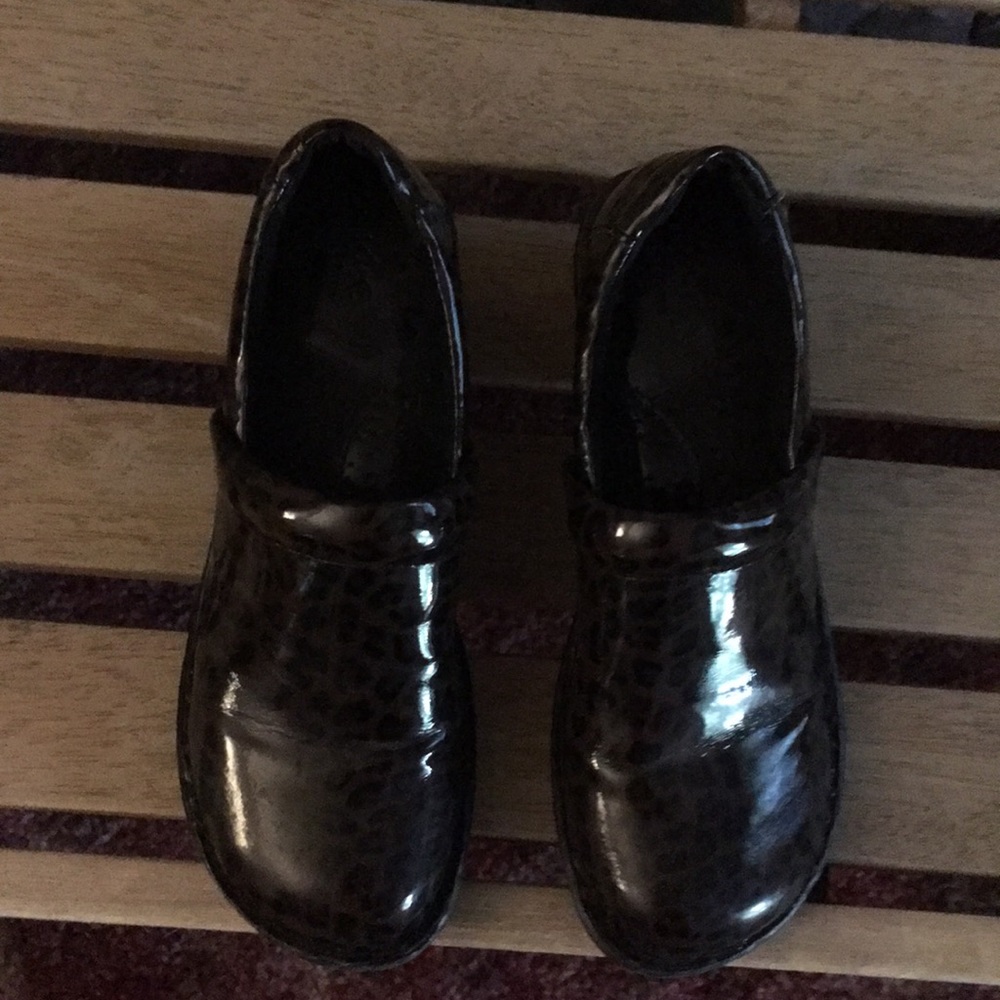 BOC Shoes